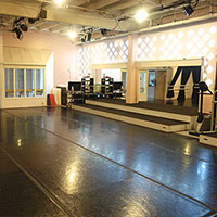 Studio 1 and Theater